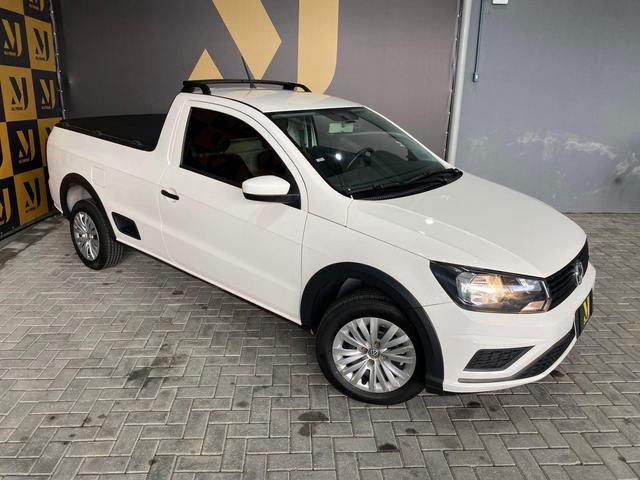 Volkswagen Saveiro