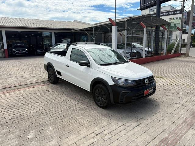 Volkswagen Saveiro