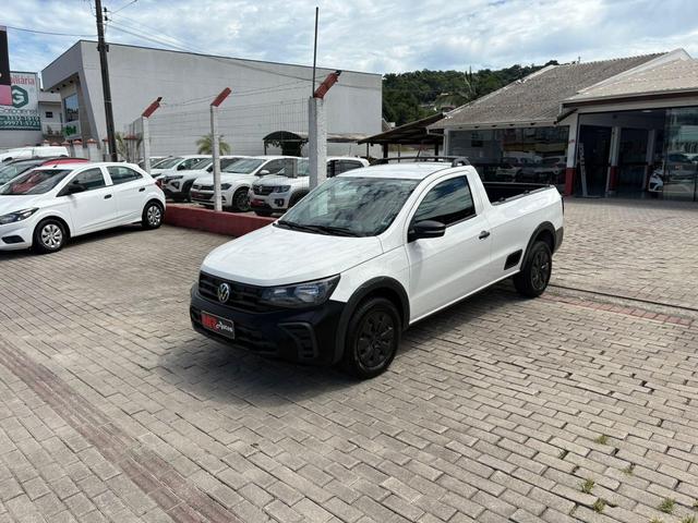 Volkswagen Saveiro