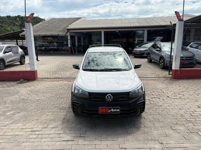 Volkswagen Saveiro