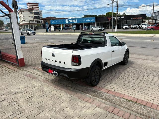 Volkswagen Saveiro