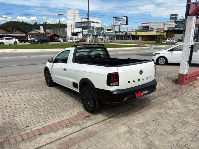 Volkswagen Saveiro