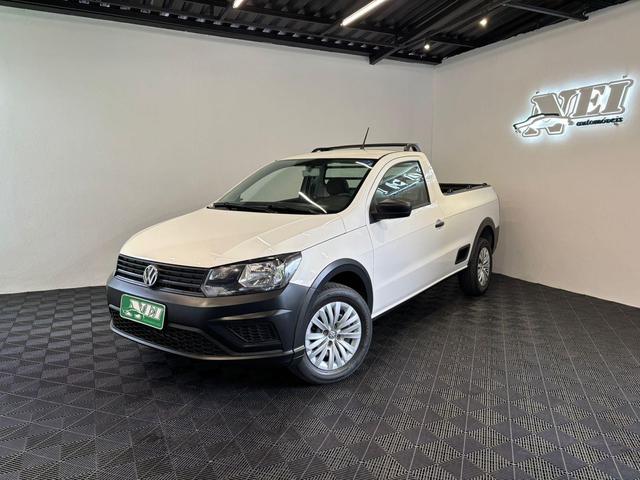 Volkswagen Saveiro