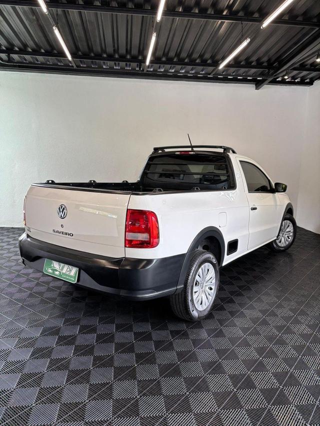 Volkswagen Saveiro
