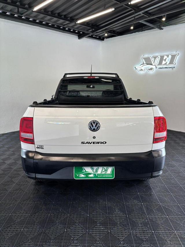 Volkswagen Saveiro