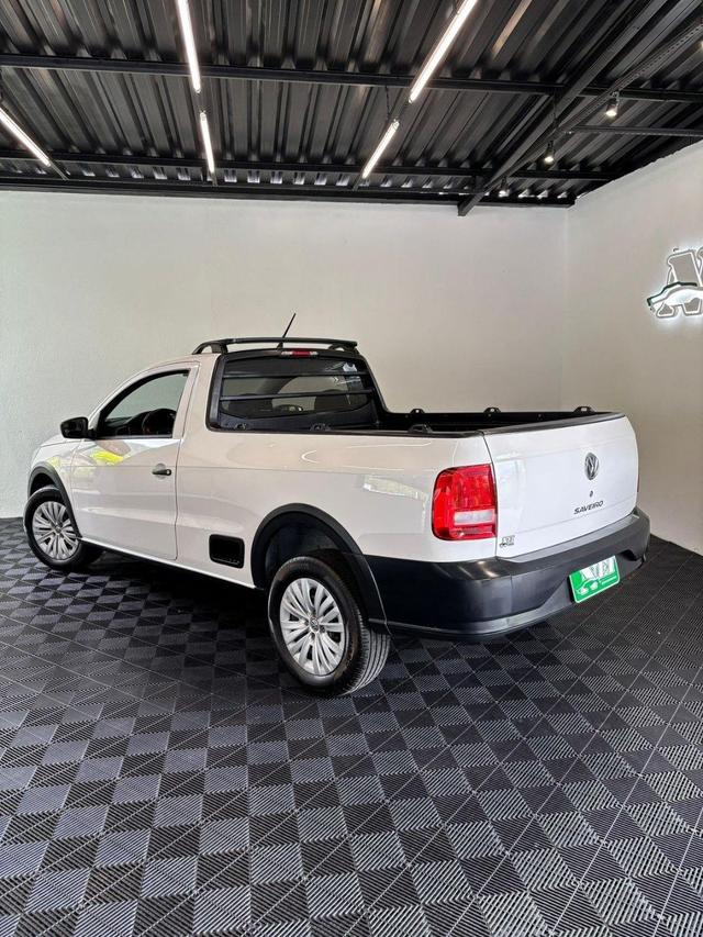 Volkswagen Saveiro