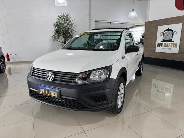 Volkswagen Saveiro