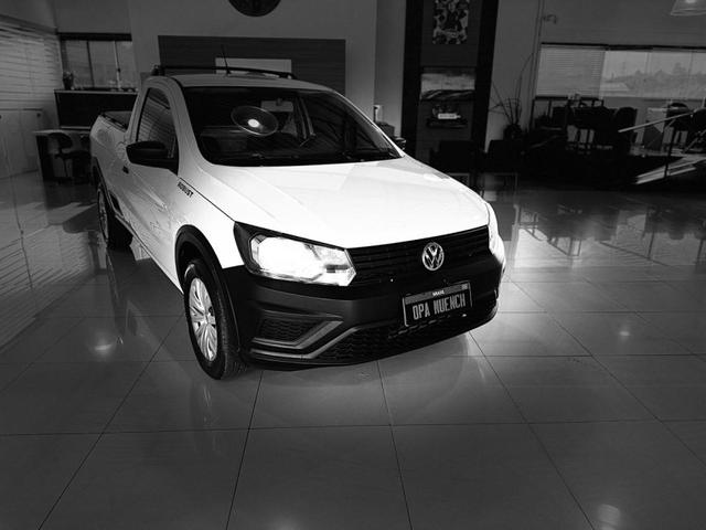 Volkswagen Saveiro