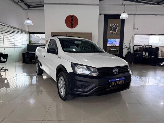 Volkswagen Saveiro