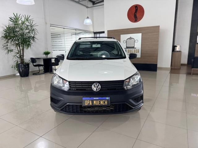 Volkswagen Saveiro