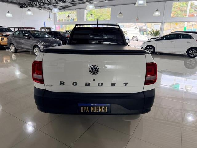 Volkswagen Saveiro