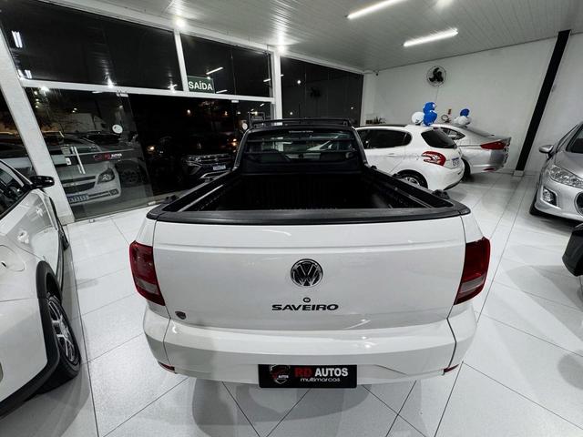 Volkswagen Saveiro