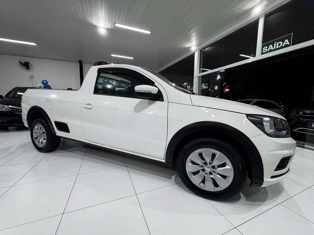 Volkswagen Saveiro