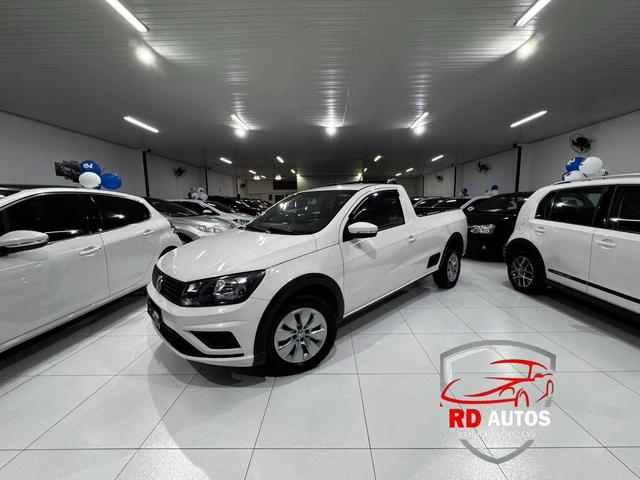 Volkswagen Saveiro