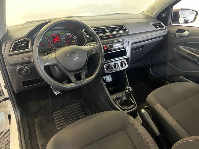 Volkswagen Saveiro