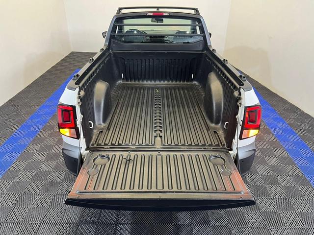 Volkswagen Saveiro