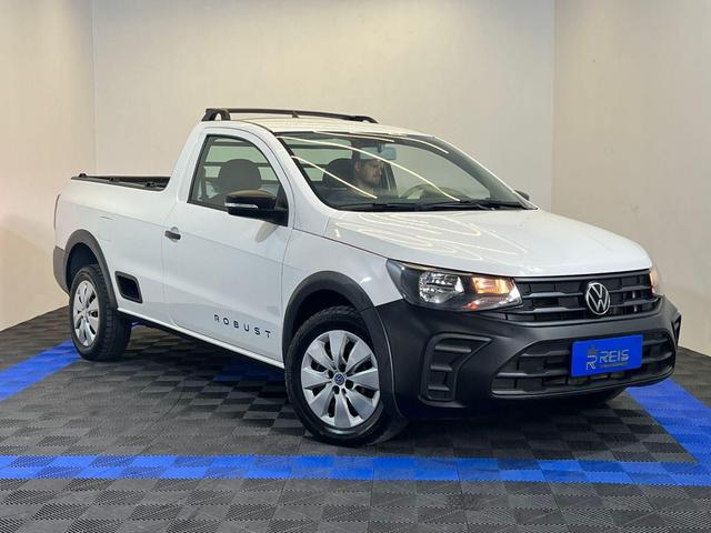 Volkswagen Saveiro