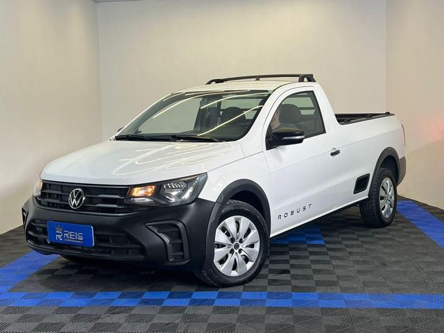 Volkswagen Saveiro