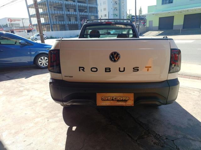 Volkswagen Saveiro
