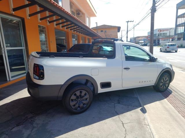 Volkswagen Saveiro