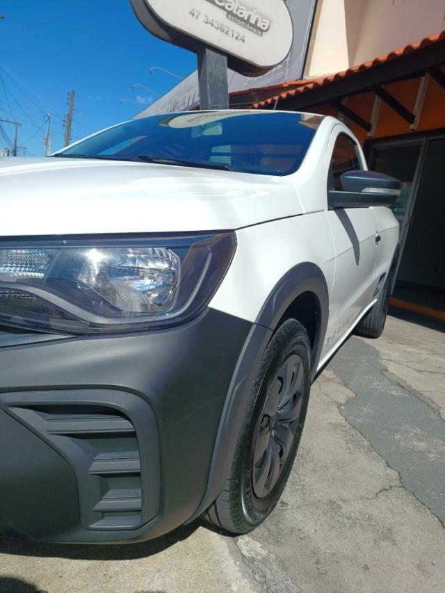 Volkswagen Saveiro