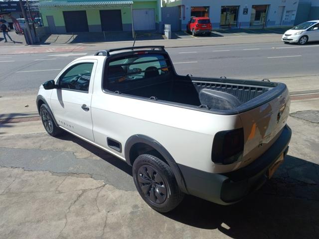 Volkswagen Saveiro
