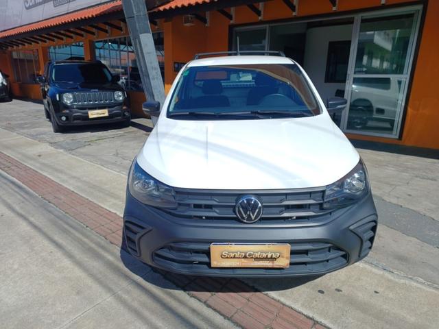 Volkswagen Saveiro