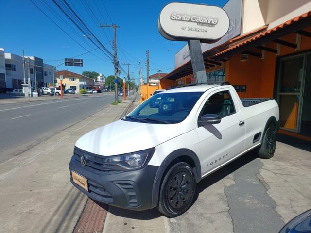 Volkswagen Saveiro