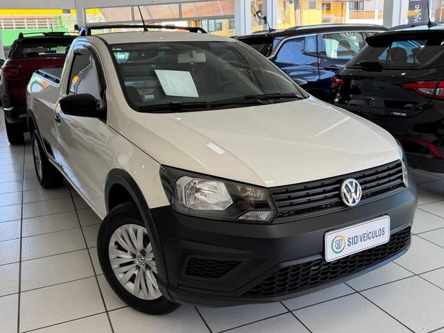 Volkswagen Saveiro