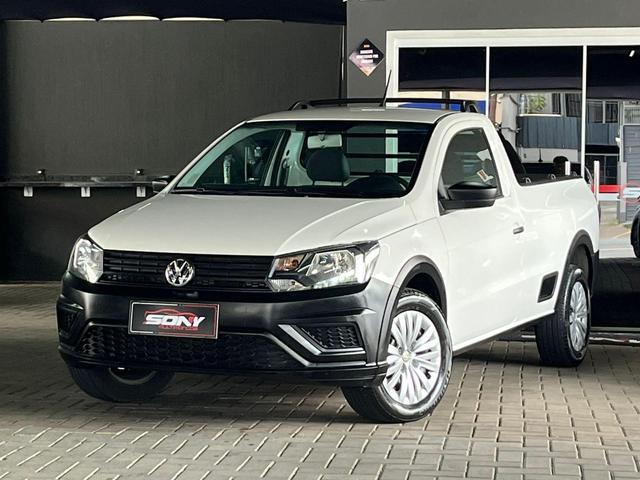 Volkswagen Saveiro