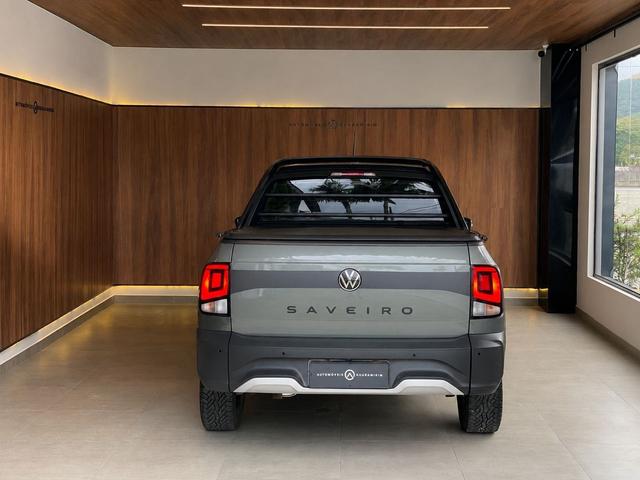 Volkswagen Saveiro