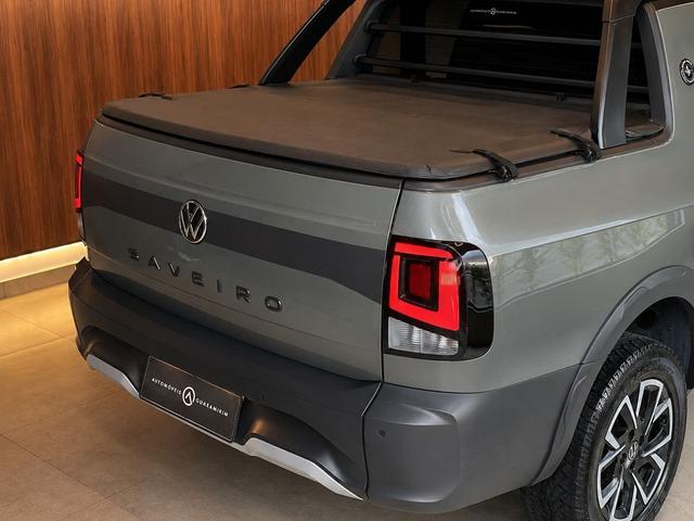 Volkswagen Saveiro