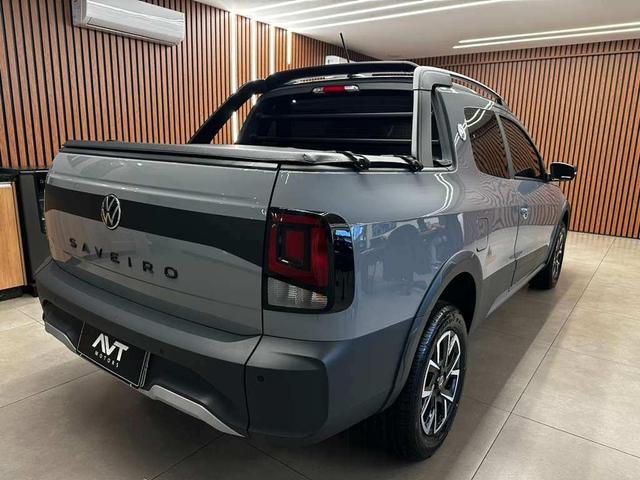 Volkswagen Saveiro