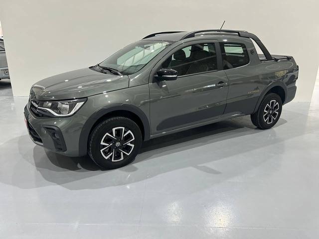Volkswagen Saveiro
