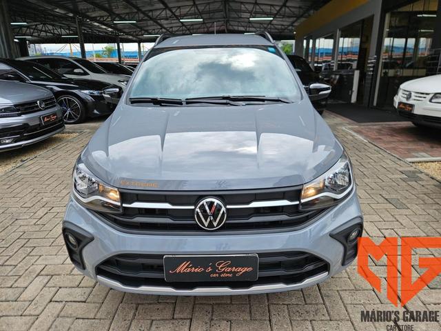 Volkswagen Saveiro