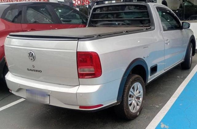 Volkswagen Saveiro