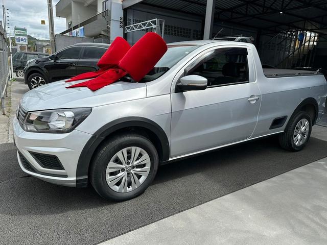Volkswagen Saveiro