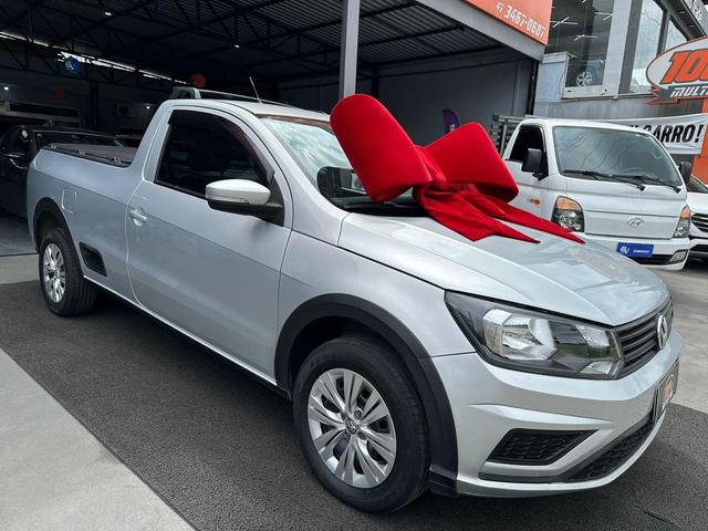 Volkswagen Saveiro