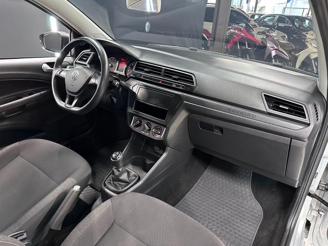 Volkswagen Saveiro