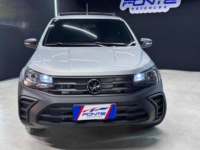 Volkswagen Saveiro