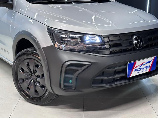 Volkswagen Saveiro