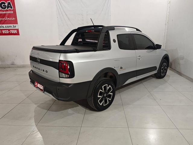 Volkswagen Saveiro