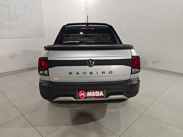 Volkswagen Saveiro