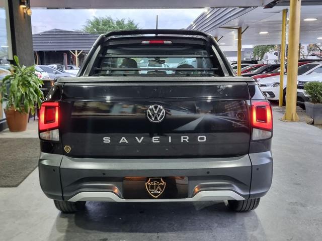 Volkswagen Saveiro