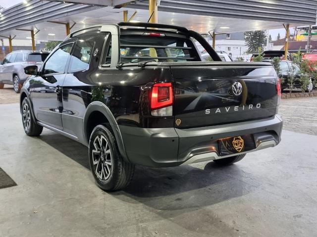 Volkswagen Saveiro