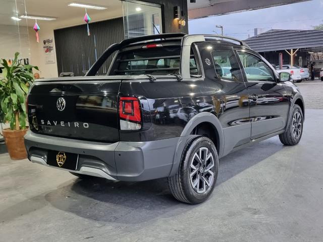Volkswagen Saveiro