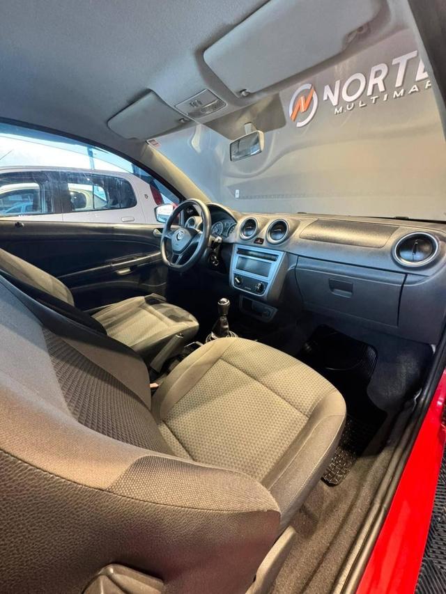 Volkswagen Saveiro