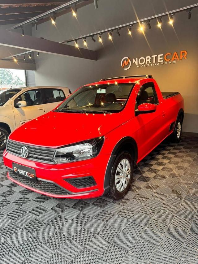 Volkswagen Saveiro