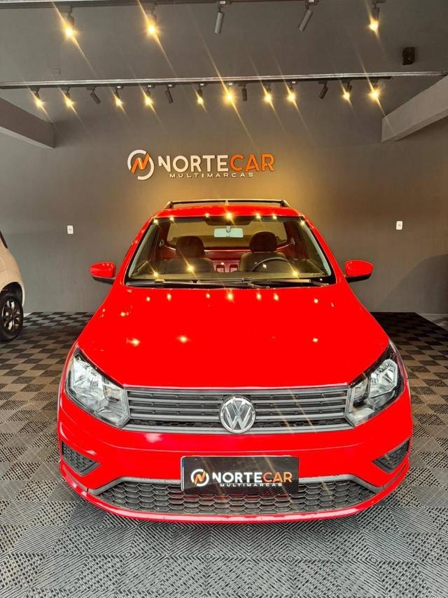 Volkswagen Saveiro