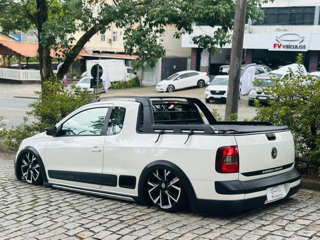 Volkswagen Saveiro